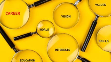 Find Your Ideal Career Path With Our Free Online Career Test